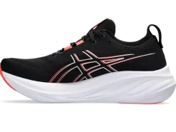ASICS GEL-NIMBUS 26-Men Underpronation|Running Shoes