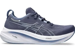 ASICS GEL-NIMBUS 26-Men Underpronation|Running Shoes