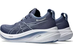 ASICS GEL-NIMBUS 26-Men Underpronation|Running Shoes