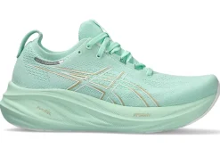 ASICS GEL-NIMBUS 26-Women Best Sellers|Underpronation