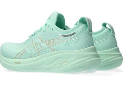 ASICS GEL-NIMBUS 26-Women Best Sellers|Underpronation