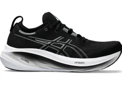 ASICS GEL-NIMBUS 26-Men Underpronation|Running Shoes