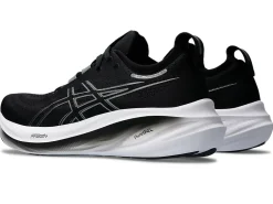 ASICS GEL-NIMBUS 26-Men Underpronation|Running Shoes