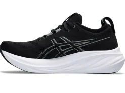 ASICS GEL-NIMBUS 26-Men Underpronation|Running Shoes