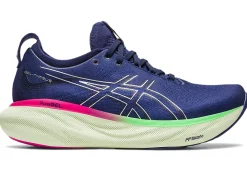 ASICS GEL-NIMBUS 25-Women Neutral|Underpronation