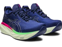 ASICS GEL-NIMBUS 25-Women Neutral|Underpronation