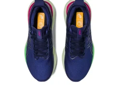 ASICS GEL-NIMBUS 25-Women Neutral|Underpronation