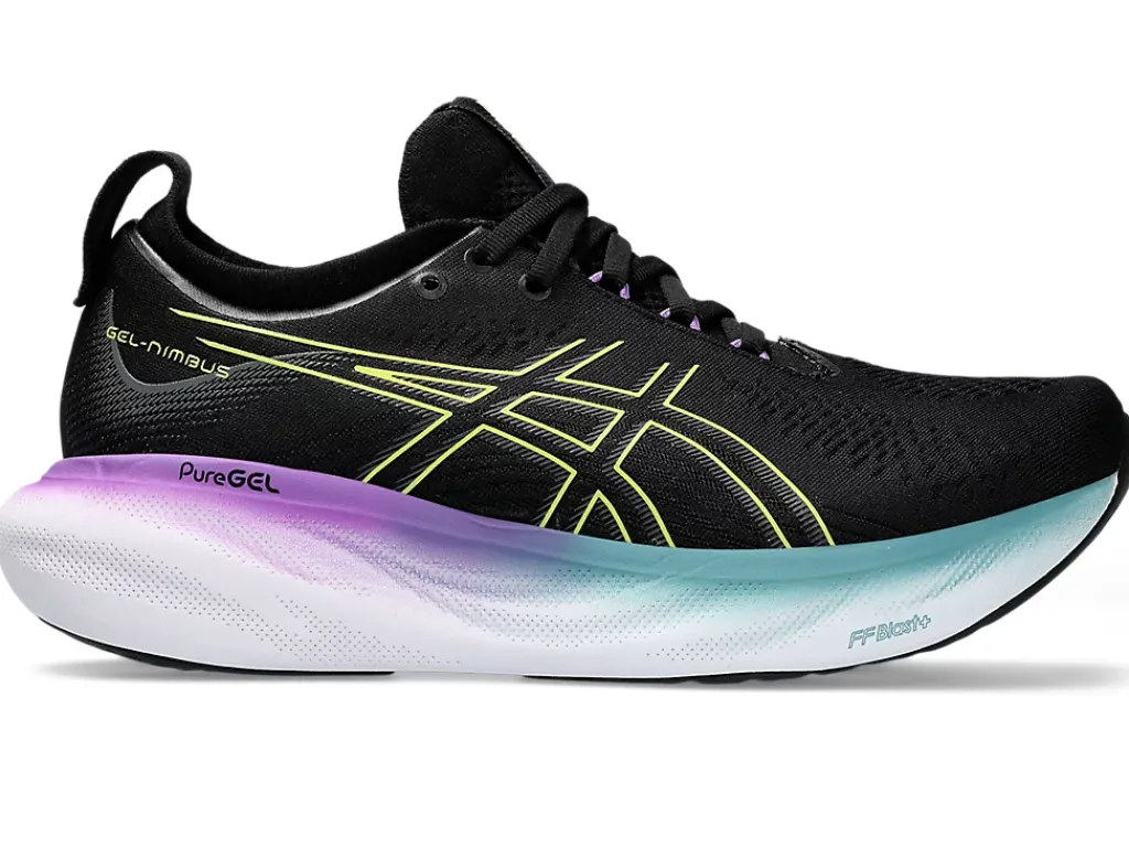 ASICS GEL-NIMBUS 25-Women Neutral|Underpronation