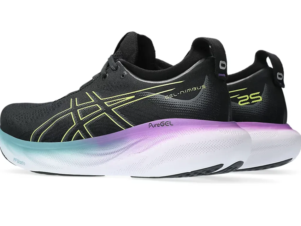 ASICS GEL-NIMBUS 25-Women Neutral|Underpronation