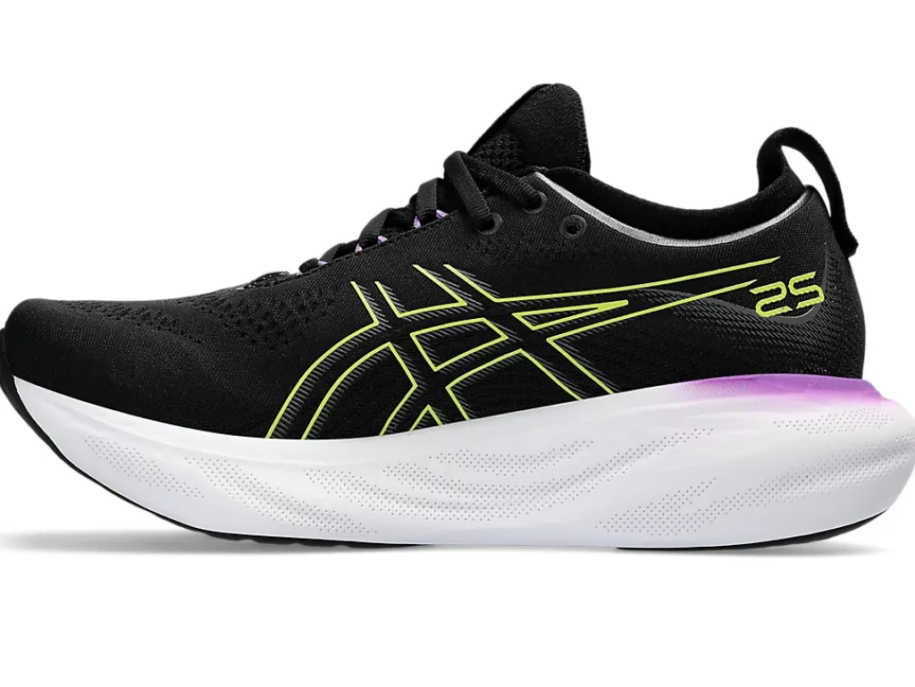 ASICS GEL-NIMBUS 25-Women Neutral|Underpronation