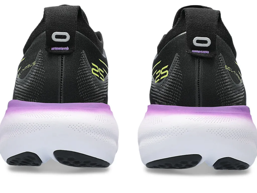 ASICS GEL-NIMBUS 25-Women Neutral|Underpronation