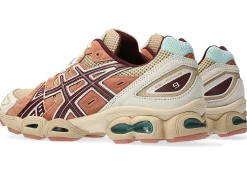 ASICS GEL-NIMBUS 9-Women Best Sellers|Women