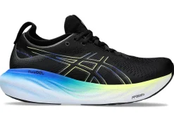 ASICS GEL-NIMBUS 25-Men Running Shoes|Semi-Annual Sale