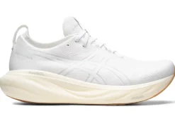 ASICS GEL-NIMBUS 25-Men Running Shoes|Semi-Annual Sale