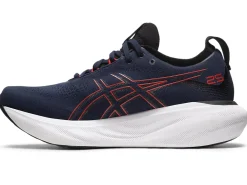 ASICS GEL-NIMBUS 25-Men Semi-Annual Sale|Running Shoes