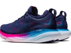 ASICS GEL-NIMBUS 25-Women Neutral|Running Shoes