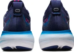 ASICS GEL-NIMBUS 25-Women Neutral|Running Shoes