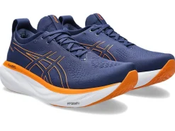 ASICS GEL-NIMBUS 25-Men Running Shoes|Semi-Annual Sale