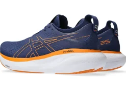ASICS GEL-NIMBUS 25-Men Running Shoes|Semi-Annual Sale