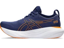 ASICS GEL-NIMBUS 25-Men Running Shoes|Semi-Annual Sale