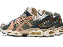 ASICS GEL-NIMBUS 9-Women Unisex|Semi-Annual Sale