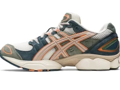ASICS GEL-NIMBUS 9-Women Unisex|Semi-Annual Sale