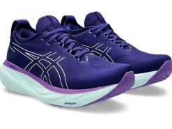 ASICS GEL-NIMBUS 25-Women Neutral|Underpronation