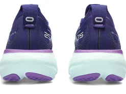 ASICS GEL-NIMBUS 25-Women Neutral|Underpronation