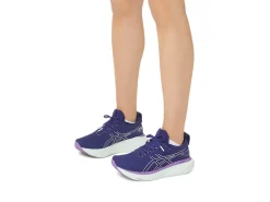 ASICS GEL-NIMBUS 25-Women Neutral|Underpronation