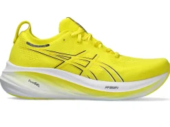 ASICS GEL-NIMBUS 26-Men Underpronation|Running Shoes