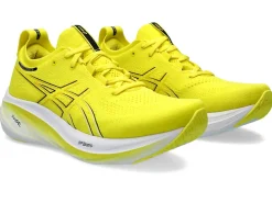 ASICS GEL-NIMBUS 26-Men Underpronation|Running Shoes