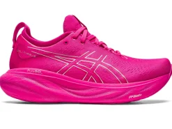 ASICS GEL-NIMBUS 25-Women Neutral|Underpronation