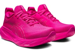 ASICS GEL-NIMBUS 25-Women Neutral|Underpronation