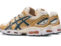 ASICS GEL-NIMBUS 9-Women Semi-Annual Sale|Best Sellers