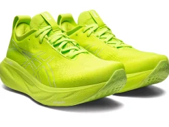 ASICS GEL-NIMBUS 25-Men Semi-Annual Sale|Running Shoes