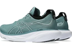 ASICS GEL-NIMBUS 25-Men Running Shoes|Semi-Annual Sale