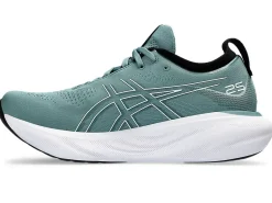 ASICS GEL-NIMBUS 25-Men Running Shoes|Semi-Annual Sale