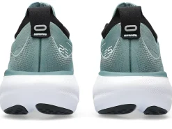 ASICS GEL-NIMBUS 25-Men Running Shoes|Semi-Annual Sale