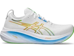 ASICS GEL-NIMBUS 26-Men Underpronation|Running Shoes