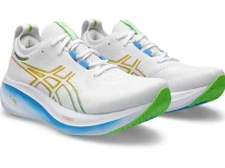 ASICS GEL-NIMBUS 26-Men Underpronation|Running Shoes