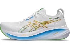 ASICS GEL-NIMBUS 26-Men Underpronation|Running Shoes