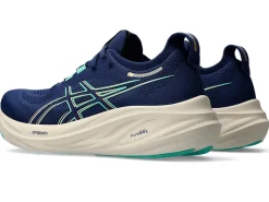 ASICS GEL-NIMBUS 26-Women Neutral|Underpronation