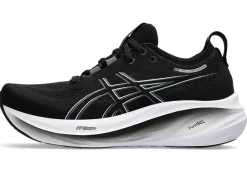 ASICS GEL-NIMBUS 26-Women Neutral|Underpronation
