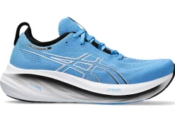 ASICS GEL-NIMBUS 26-Men Underpronation|Running Shoes