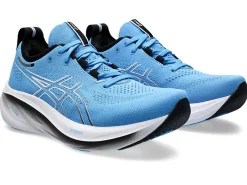 ASICS GEL-NIMBUS 26-Men Underpronation|Running Shoes