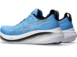 ASICS GEL-NIMBUS 26-Men Underpronation|Running Shoes
