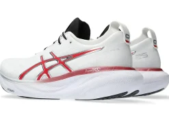 ASICS GEL-NIMBUS 25 ANNIVERSARY-Men Running Shoes|Semi-Annual Sale