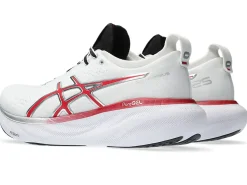 ASICS GEL-NIMBUS 25 ANNIVERSARY-Women Neutral|Underpronation