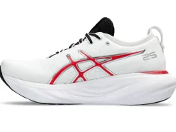 ASICS GEL-NIMBUS 25 ANNIVERSARY-Women Neutral|Underpronation