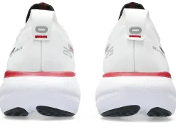 ASICS GEL-NIMBUS 25 ANNIVERSARY-Women Neutral|Underpronation